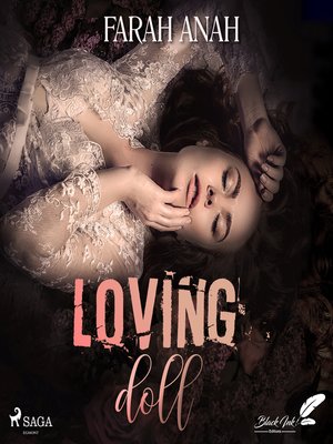 cover image of Loving Doll